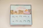 Libro  "Bisutería y decoraciones dulces" | Kirei - Manualidades Japonesas - Modelado de flores - Curso manualidades Barcelona