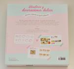 Libro  "Bisutería y decoraciones dulces" | Kirei - Manualidades Japonesas - Modelado de flores - Curso manualidades Barcelona
