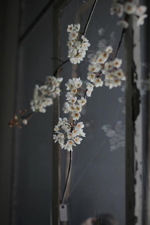 Kirei - Manualidades Japonesas - Modelado de flores - Curso manualidades Barcelona