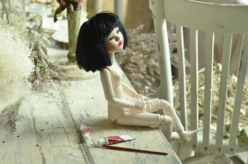 Kirei - Manualidades Japonesas - Modelado de flores - Curso manualidades Barcelona