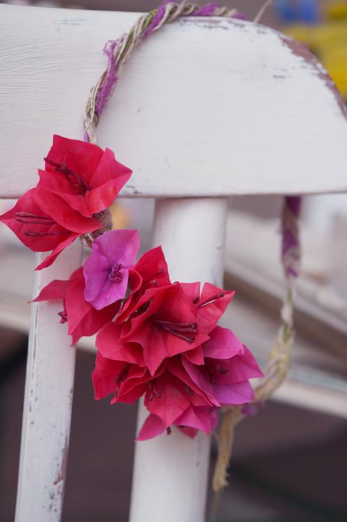 Kirei - Manualidades Japonesas - Modelado de flores - Curso manualidades Barcelona