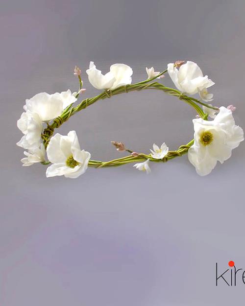 Kirei - Manualidades Japonesas - Modelado de flores - Curso manualidades Barcelona