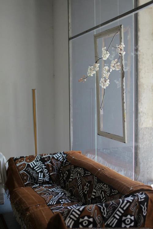 Kirei - Manualidades Japonesas - Modelado de flores - Curso manualidades Barcelona