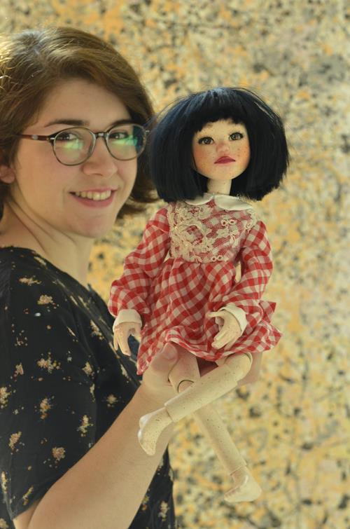 Kirei - Manualidades Japonesas - Modelado de flores - Curso manualidades Barcelona