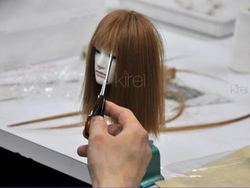 Kirei - Manualidades Japonesas - Modelado de flores - Curso manualidades Barcelona