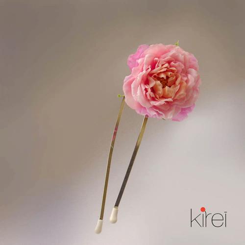 Kirei - Manualidades Japonesas - Modelado de flores - Curso manualidades Barcelona