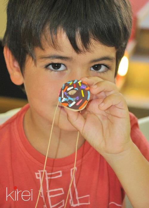 Kirei - Manualidades Japonesas - Modelado de flores - Curso manualidades Barcelona