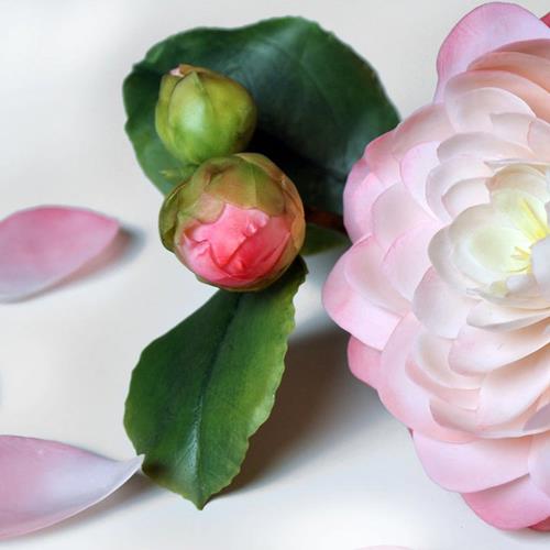 Kirei - Manualidades Japonesas - Modelado de flores - Curso manualidades Barcelona