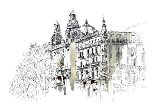 Kirei - Manualidades Japonesas - Modelado de flores - Curso manualidades Barcelona
