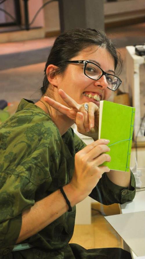 Kirei - Manualidades Japonesas - Modelado de flores - Curso manualidades Barcelona