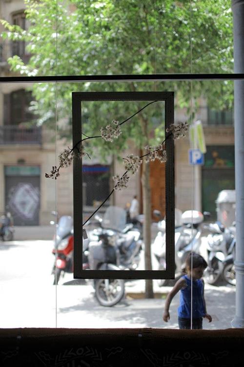 Kirei - Manualidades Japonesas - Modelado de flores - Curso manualidades Barcelona