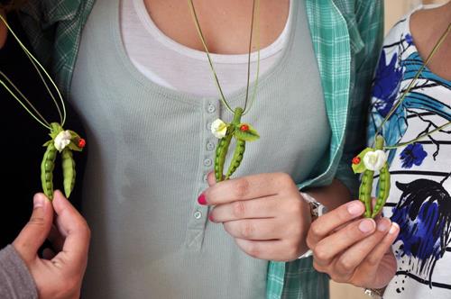 Kirei - Manualidades Japonesas - Modelado de flores - Curso manualidades Barcelona