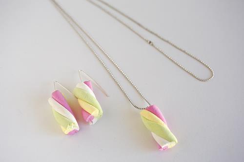 Kirei - Manualidades Japonesas - Modelado de flores - Curso manualidades Barcelona