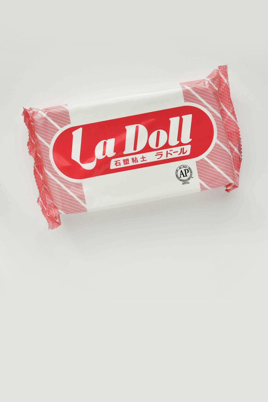 "La Doll" | Kirei - Manualidades Japonesas - Modelado de flores - Curso manualidades Barcelona