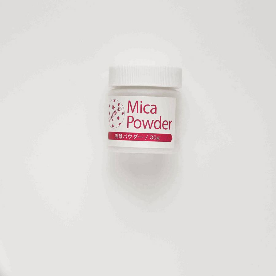 Polvos de Mica | Kirei - Manualidades Japonesas - Modelado de flores - Curso manualidades Barcelona