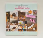 Libro  "Bisutería y decoraciones dulces" | Kirei - Manualidades Japonesas - Modelado de flores - Curso manualidades Barcelona