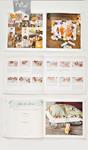 Libro  "Bisutería y decoraciones dulces" | Kirei - Manualidades Japonesas - Modelado de flores - Curso manualidades Barcelona